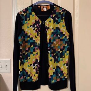 Tory Burch cardigan